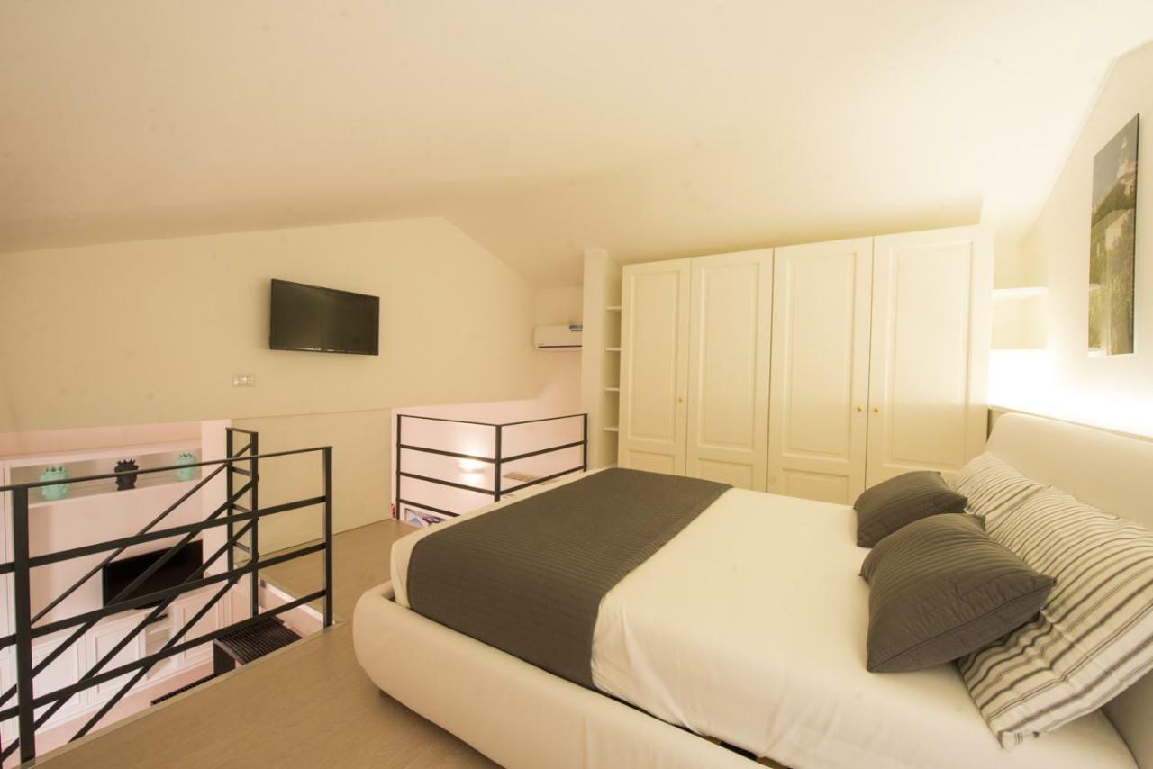 Apartamento Loft 18 By Wonderful Italy Palermo Exterior foto